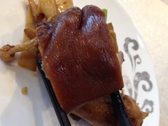 -大江南食府(石景山店)