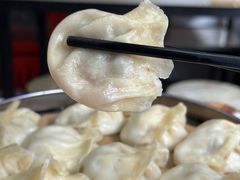 -老烟台灌汤包(南洪街店)