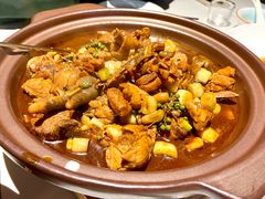 -庆云楼饭庄(什刹海店)