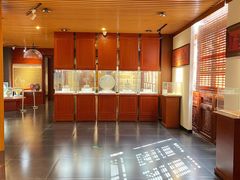 展厅-六必居(前门店)
