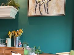 -甜阿姨·天台花园私房菜(万松园店)