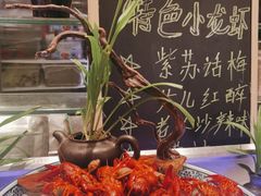 -盛宴自助餐厅(运达喜来登店)