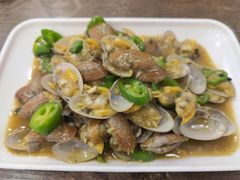 -贞姨美食·老字号海鲜大排档