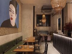 -Ginger(兴国路店)