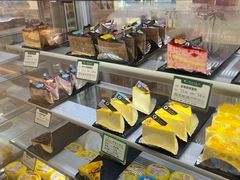 -蜂蝶来饼店(拱北总店)
