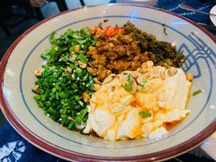 豆花米线-滇道云南特色料理(康定路店)