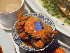 -顶特勒·黄鱼馆·特色菜(上海大世界店)