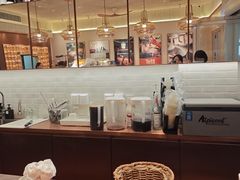 -Brut Eatery悦璞食堂(愚园路店)