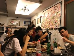 -75幢私房菜馆