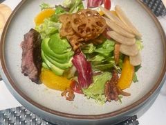 -风渡嘉荷·美式西餐·牛排(西三旗金隅店)