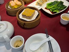 -金苑海鲜酒家(新港中路店)