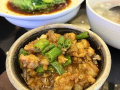 -聚鑫阁江浙菜·非遗传承技艺(青村帝华园店)