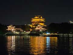 -凤城河风景区
