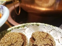 -竹叶涮肉坊(总店)