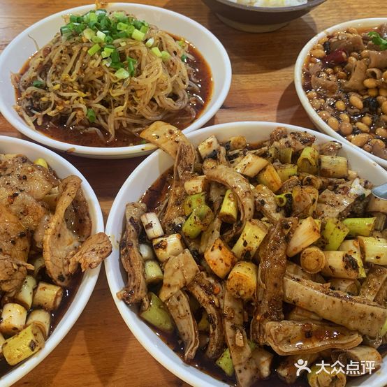 双流手工肥肠粉(龙湖店)