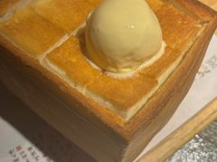 -绿茶餐厅(汇悦大融城店)