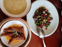 -云南荟·湖畔领宴(领事馆店)