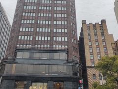 -国际饭店·原点咖啡吧ORIGIN CAFE&BAR