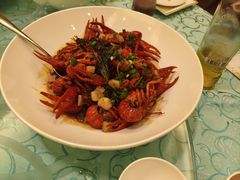 -杭州香格里拉·香宫中餐厅