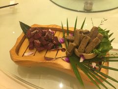 -中旅阿那亚九龙湖·公主酒店
