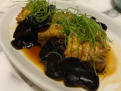 -湖滨28中餐厅·西湖宴·杭州君悦酒店