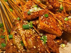 -花盐街·四川乐山小吃(西单大悦城店)