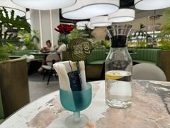 -KingThaia金泰兰(滨江天街店)