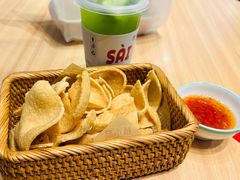 -越小品·越南餐厅(万科里店)