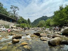 -都江堰石锅鱼