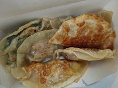 -煎饺王子(财富广场店)
