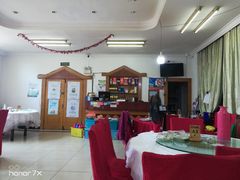 大堂-状元楼(金溪路店)