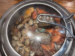 -海味当家·蒸锅海鲜(星海公园店)