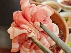 -乐宴·老北京铜火锅(八卦岭店)