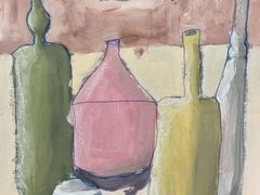 -甲乙果 美术书法(通州校区)