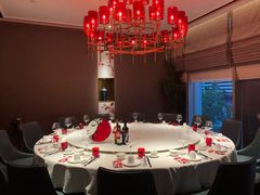 包厢-千百味红餐厅·江西菜(绿地双子塔店)