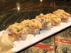 -炙柒Sekinana·精致料理 烧鸟·铁板烧(海上世界店)