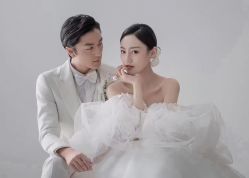 点击看大图 -金夫人婚纱摄影(惠阳店)