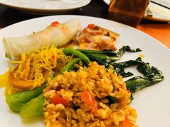 -南通大饭店·米兰餐厅