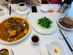 -乾隆美食·本帮菜(黄河路店)