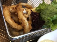 -安妮意大利餐厅(世贸天阶店)