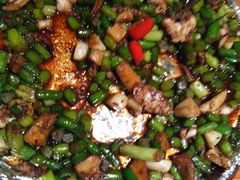 -梁家大院•农家菜(昆山会展中心店)