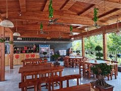-俺家菜馆(百里峡店)