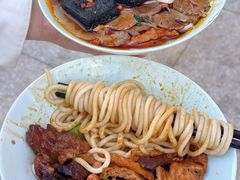 -秤砣砣·湖南粉面馆(青年路店)