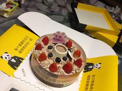 -幸福西饼生日蛋糕·下午茶(番禺店)