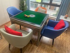 -翟韵茶咖棋牌