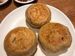 -清真吴记门钉肉饼·喜多利