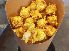 -很久以前羊肉串(南京路第一百货店)