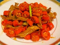 -锦成府·精选淮扬菜(老门东1865店)