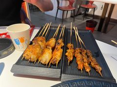 -金陵暴走小龙虾(南京总店)
