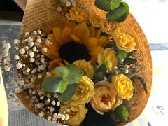 -ChaKo Flora ·茶子花艺 (市北店)
